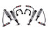BDS 3 Inch Lift Kit | FOX 2.5 Performance Elite Coil-Over | Ford Bronco (21-25)