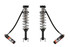 BDS 3 Inch Lift Kit | FOX 2.5 Performance Elite Coil-Over | Ford Bronco (21-25)