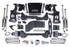 BDS 5 Inch Lift Kit | Chevy Silverado or GMC Sierra 2500HD/3500HD (20-26) 4WD