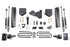 BDS 4 Inch Lift Kit | Ford F250/F350 Super Duty (11-16) 4WD | Gas