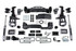 BDS 4 Inch Lift Kit | Ford F150 (21-25) 4WD