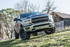 BDS 2 Inch Leveling Kit | FOX 2.5 Performance Elite Coil-Over | Ram 1500 (19-25) 4WD