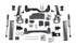 BDS 4 Inch Lift Kit | Ram 1500 (13-18) 4WD