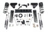 BDS 4 Inch Lift Kit | Ram 2500 Power Wagon (14-18) 4WD