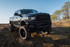 BDS 8 Inch Lift Kit w/ 4-Link | Ram 3500 (19-24) 4WD | Diesel