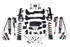 BDS 6 Inch Lift Kit | FOX 2.5 Performance Elite Coil-Over | Ram 1500 (19-24) 4WD
