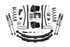 BDS 8 Inch Lift Kit | Long Arm | Dodge Ram 2500/3500 (03-07) 4WD | Diesel