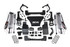 BDS 2.5 Inch Lift Kit | FOX 2.5 Performance Elite Coil-Over | Chevy Trail Boss or GMC AT4 1500 (25-26) 4WD | Diesel