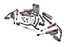 JKS 2.5" Lift Kit | J-Krawl | Wrangler JL 4-door