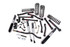 JKS 3.5" Lift Kit | J-Krawl | Wrangler JL 4 - Door
