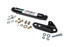 Zone Steering Stabilizer Kit | Chevrolet/GMC 2500HD/3500HD (15-25) W/O Factory Mount ZON7104