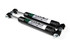 Zone Dual Steering Stabilizer Kit with Shocks | RAM 2500 (14-25) and RAM 3500 (13-23) ZON7250