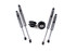 Zone 2.5 Inch Leveling Kit | Ram 1500/2500/3500 (01-02) 4WD