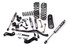 JKS 3" Lift Kit | J-Krawl | Jeep Wrangler JL 4xe | 4 Door