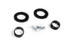 Zone 2 Inch Leveling Kit | Ford Ranger (19-23) 4WD ZONF1204