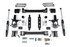 Zone 4.5 Inch Lift Kit | Chevy Silverado & GMC Sierra 1500 (14-18) 2WD