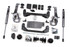 Zone 4 Inch Lift Kit | Ram 1500 (2012) 4WD