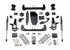 Zone 6.5 Inch Lift Kit | Chevy Silverado & GMC Sierra 1500 (14-18) 4WD