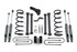 Zone 5 Inch Lift Kit | Dodge Ram 2500/3500 (2008) 4WD