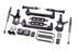 Zone 6.5 Inch Lift Kit | Chevy Silverado & GMC Sierra 1500 (07-13) 2WD