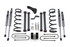 Zone 5 Inch Lift Kit | Dodge Ram 2500 Power Wagon (06-07) 4WD