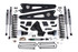 Zone 5 Inch Lift Kit w/ Radius Arm | Ford F250/F350 Super Duty (23-26) 4WD | Diesel