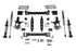 Zone 6.5 Inch Lift Kit | Chevy Silverado & GMC Sierra 1500 (14-18) 2WD