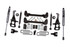 Zone 6 Inch Lift Kit | Ford F150 (09-13) 2WD