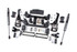 Zone 6 Inch Lift Kit | Ford F150 (2014) 4WD