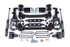 Zone 6 Inch Lift Kit | Ford F150 (21-25) 2WD