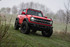 Zone 4 Inch Lift Kit | Ford Bronco (21-25) with Base Shock Package