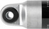 FOX 08-ON Dodge 2500/3500 Steering Stabilizer, 1/2"Shaft, PS, 2.0, IFP, 8.6" 985-24-170