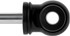 FOX 08-ON Dodge 2500/3500 Steering Stabilizer, 1/2"Shaft, PS, 2.0, IFP, 8.6" 985-24-170