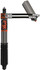 FOX 22-ON Toyota Tundra, Rear, Int Byp, 3.0 Series, Recirc R/R, DSC, 0-1" Lift 883-26-140