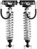 FOX 07-ON Chevy 1500 Front Coilover, 2.5 Series, R/R, 4.4", 0-2" Lift 883-02-121