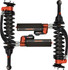 FOX 19-ON Ford Raptor Front C/O Live Valve Internal Bypass 3.0 R/R 7.9" 0-2"Lift 883-06-153