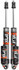 FOX 14-ON Ram 2500, Rear, 2.5 Truck PES, P/B, 10.6", 2-3.5" Lift, DSC 883-26-066