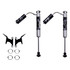 FOX 24-ON Ineos Grenadier, Front, 2.0 Truck PS, R/R, 0-2" Lift 885-24-270
