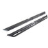 Go Rhino DT4346T - Dominator Xtreme DT Side Steps W/Bracket Kit - Textured Black