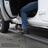 Go Rhino 20492652PC - RealTruck VoltStep Electric Running Board Kit - Textured Black