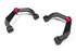 Zone Upper Control Arm Kit | Adventure Series | Chevy Silverado & GMC Sierra 2500HD/3500HD (11-19) ZONC2312
