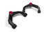 Zone Upper Control Arm Kit | Adventure Series | Chevy Silverado & GMC Sierra 2500HD/3500HD (20-25) ZONC2315