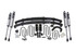 BDS 4 Inch Lift Kit | Chevy/GMC 1/2 Ton Truck/SUV (73-76) 4WD