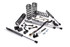 JKS 3" Lift Kit | J-Venture | Wrangler JL RHD 2-Door