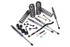 JKS 3" Lift Kit | J-Venture | Jeep Wrangler JL 4xe | 4 Door