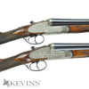 Arrizabalaga Deluxe Best 12 ga (MATCHED PAIR) (3-100187)
