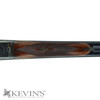 Webley and Scott 720 Deluxe 20ga (3-102331)