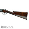 Webley and Scott 720 Deluxe 20ga (3-102331)