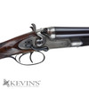 Stephen Grant Side Lever 12ga (3-102831)