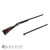 Arrieta 803 12ga 2 Barrel Set (3-103603)